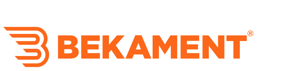 Bekament homlokzati rendszerek logó